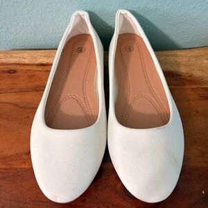 White Flats